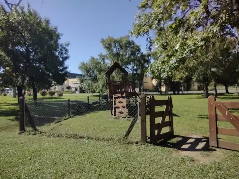 Terreno Lote  en Venta ubicado en Altos de Campo Grande, Pilar, G.B.A. Zona Norte