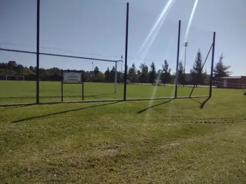 Terreno Lote  en Venta ubicado en Altos de Campo Grande, Pilar, G.B.A. Zona Norte