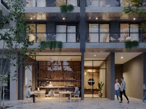 Departamento en Venta en Centro, Rosario