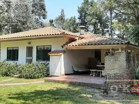 QUINTA EN CORONEL BRANDSEN, a 150 Mts. de Ruta 2  km 52