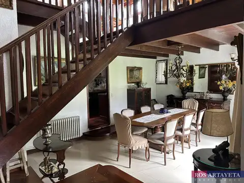 Casa en Alquiler Temporal al Noreste