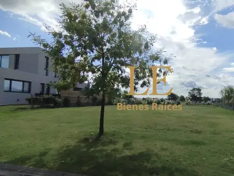 Lote en venta en El Cantón