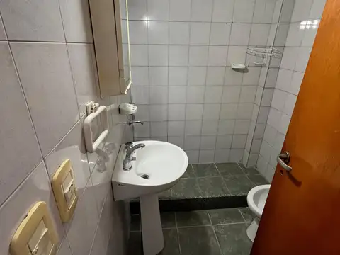 Departamento en Venta en La Plata, USD 38.000