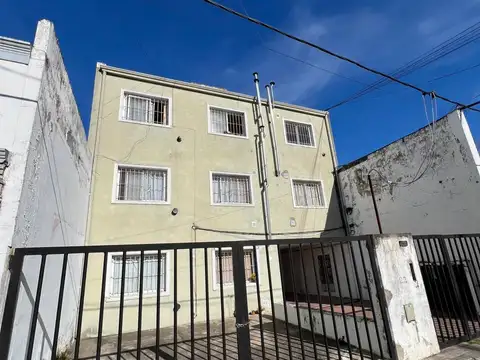 departamento un dormitorio en venta la plata