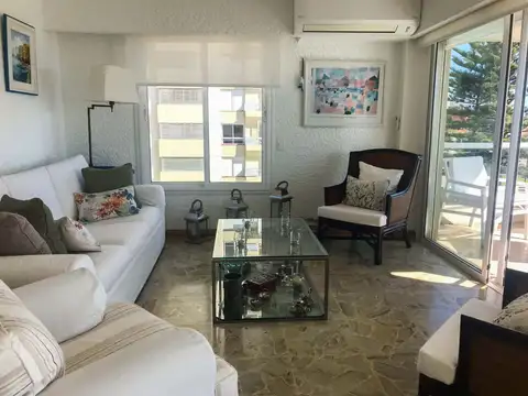 Departamento en Alquiler Temporal al Oeste