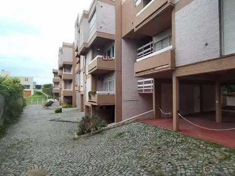 Departamento en Alquiler Temporal de 2 ambientes
