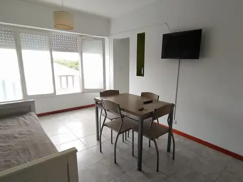 Departamento en Alquiler Temporal en Villa Gesell, $ 100.000
