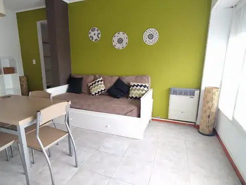Departamento en Alquiler Temporal Permite mascota