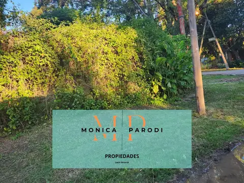 Terreno en Venta en Paso Del Rey, USD 30.000