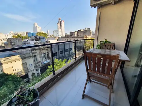 49 entre 4 y 5, Departamento de 2 dormitorios, La Plata Soho