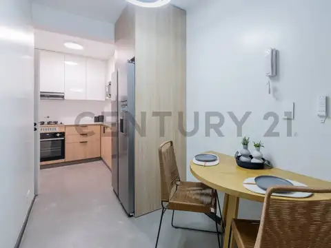 VENTA DEPARTAMENTO 4 AMBIENTES APTO CREDITO RECICLADO A NUEVO EN BELGRANO C