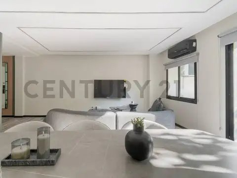 VENTA DEPARTAMENTO 4 AMBIENTES APTO CREDITO RECICLADO A NUEVO EN BELGRANO C