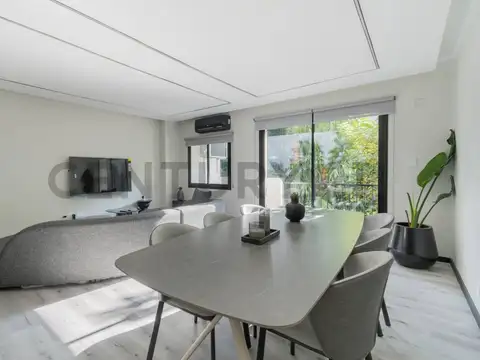Departamento en Venta en Belgrano Barrancas, USD 248.000