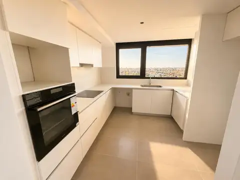 Departamento en Alquiler de 3 ambientes