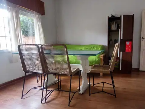 VENTA CASA 3 AMBIENTES PARQUE BERAZATEGUI