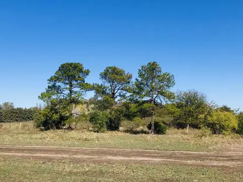 Terreno en Venta en Del Viso, USD 165.485