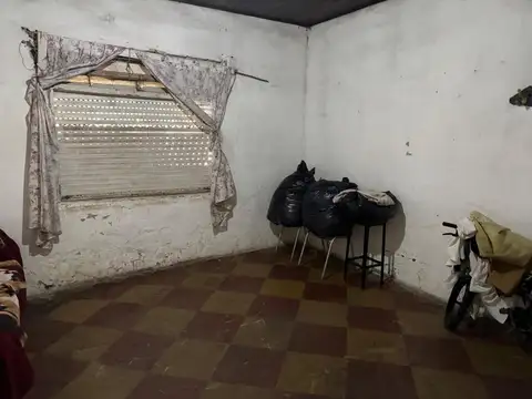 Casa en Venta de 1 dormitorio