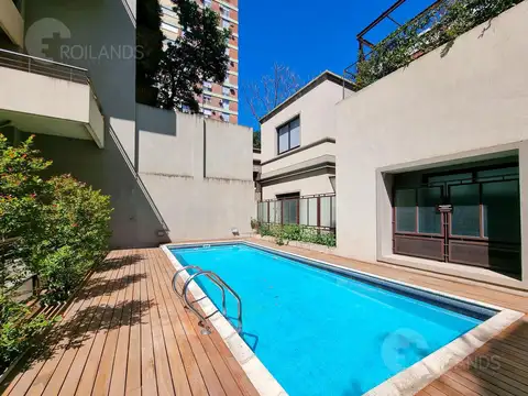 Departamento en Alquiler Temporal en Belgrano R, Belgrano