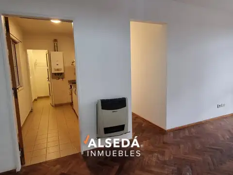Departamento en Alquiler Permite mascota