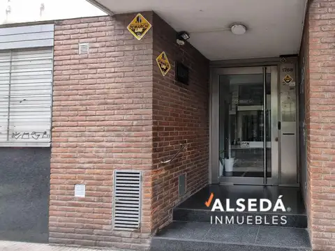 Departamento en Alquiler en Centro, Rosario
