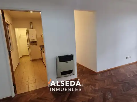 Departamento en Alquiler 20 años