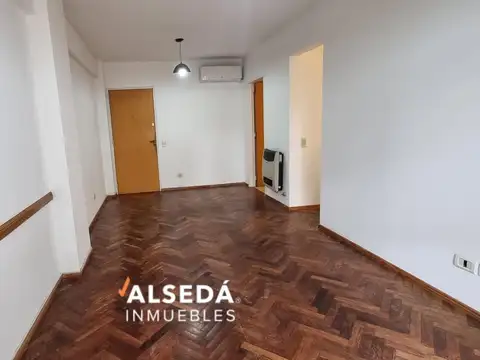Departamento en Alquiler de 2 dormitorios