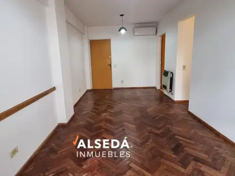 Departamento en Alquiler de 3 ambientes