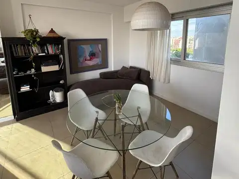 Departamento en Alquiler Temporal en Saavedra, USD 1.150