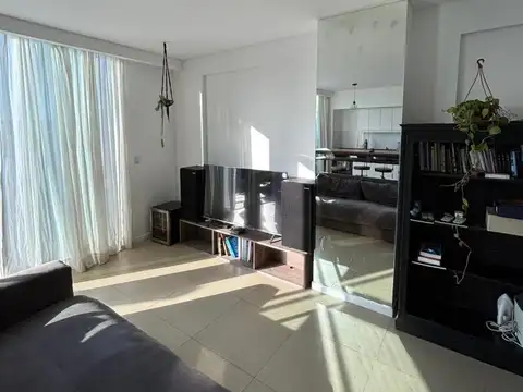 DEPARTAMENTO DOS AMBIENTES-SAAVEDRA-ALQUILER TEMPORAL