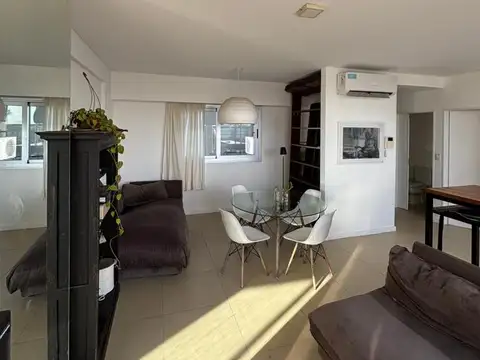 DEPARTAMENTO DOS AMBIENTES-SAAVEDRA-ALQUILER TEMPORAL