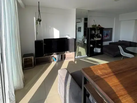 Departamento en Alquiler Temporal de 2 ambientes