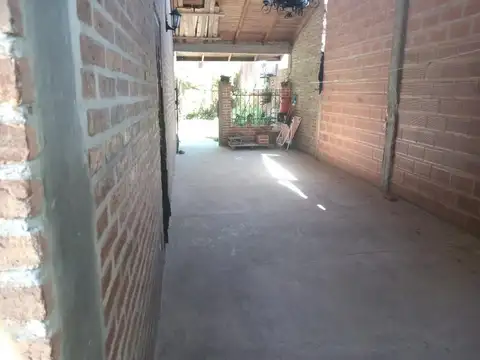 Casa en Venta 14 años