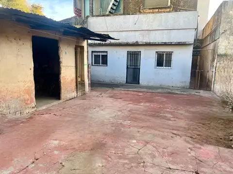 Casa en Venta en Carlos Casado, USD 60.000