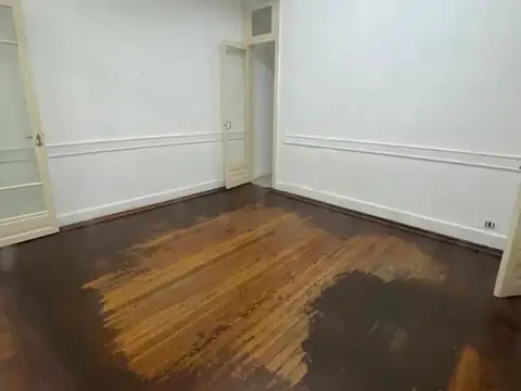 Departamento en Venta en San Nicolás, USD 99.000