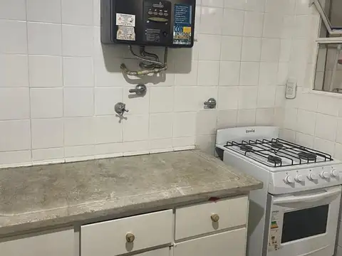 Departamento en Alquiler al Norte