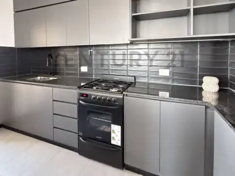 Alquiler de Departamento Amoblado en La Plata