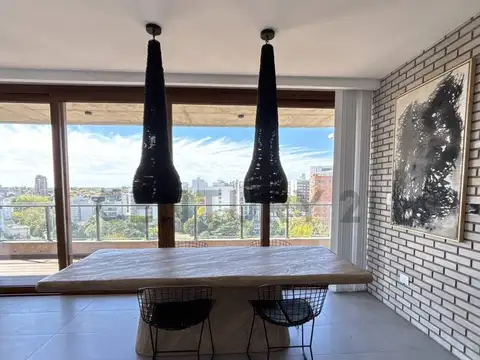 Departamento en Alquiler A Estrenar