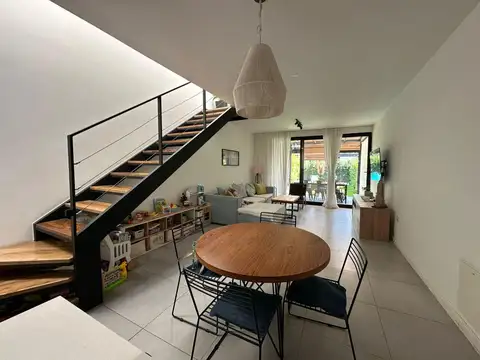 Casa en Venta en Benavidez, USD 195.000