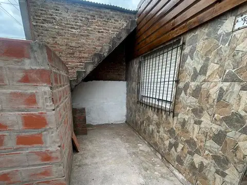 Casa en Venta de 2 dormitorios