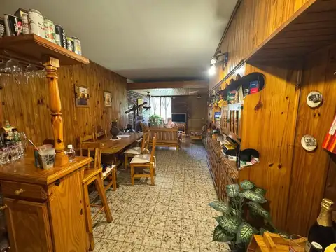 Depto Tipo Casa en Venta en Villa Santos Tesei, USD 55.000