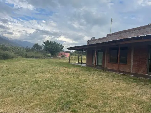 Casa en Venta en San Luis, USD 110.000