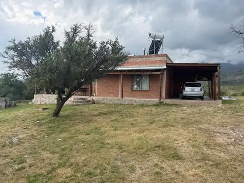 Casa - Venta - Argentina, San Luis