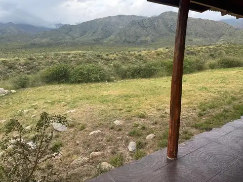 Casa en Venta con 1 cochera