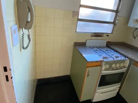 Departamento en Alquiler 40 años