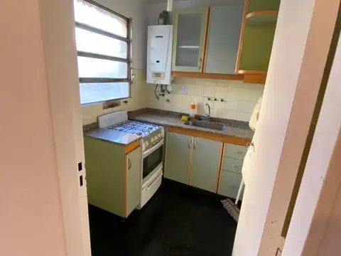 Francisco Acuña De Figueroa 100, Piso 3