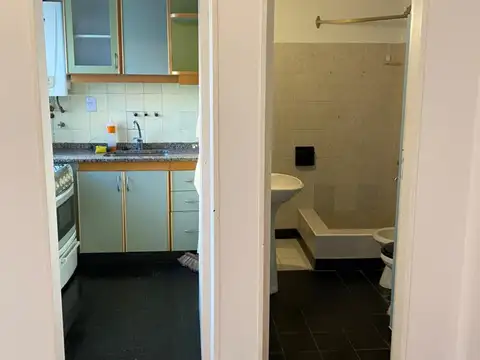 Departamento en Alquiler en Almagro, $ 550.000
