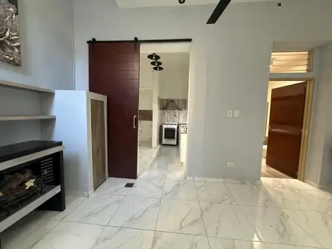 Depto Tipo Casa en Alquiler 60 años