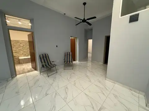 Depto Tipo Casa en Alquiler en Caballito, $ 1.350.000