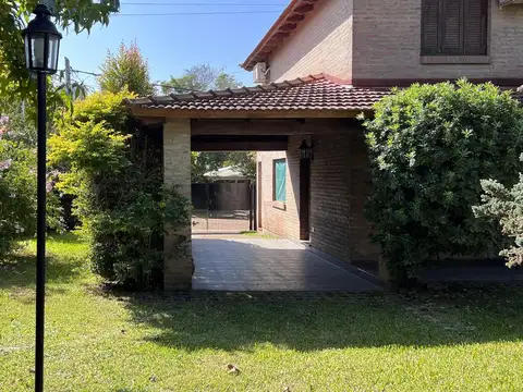 Casa en Venta 10 años