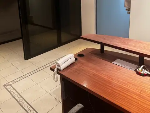 Oficina en Venta en Balvanera, USD 109.000